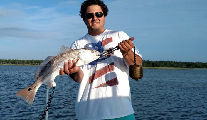 NX Fishing Charters • Topsail - Wrightsville - Carolina Beaches