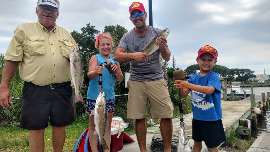 NX Fishing Charters NX - surf City Topsail's Top Fishing Charters - #1 All-Inclusive
NX - Wrightsville Beach Top Fishing Charters - #1 All-Inclusive
NX - Carolina Beach Top Fishing Charters - #1 All-Inclusive