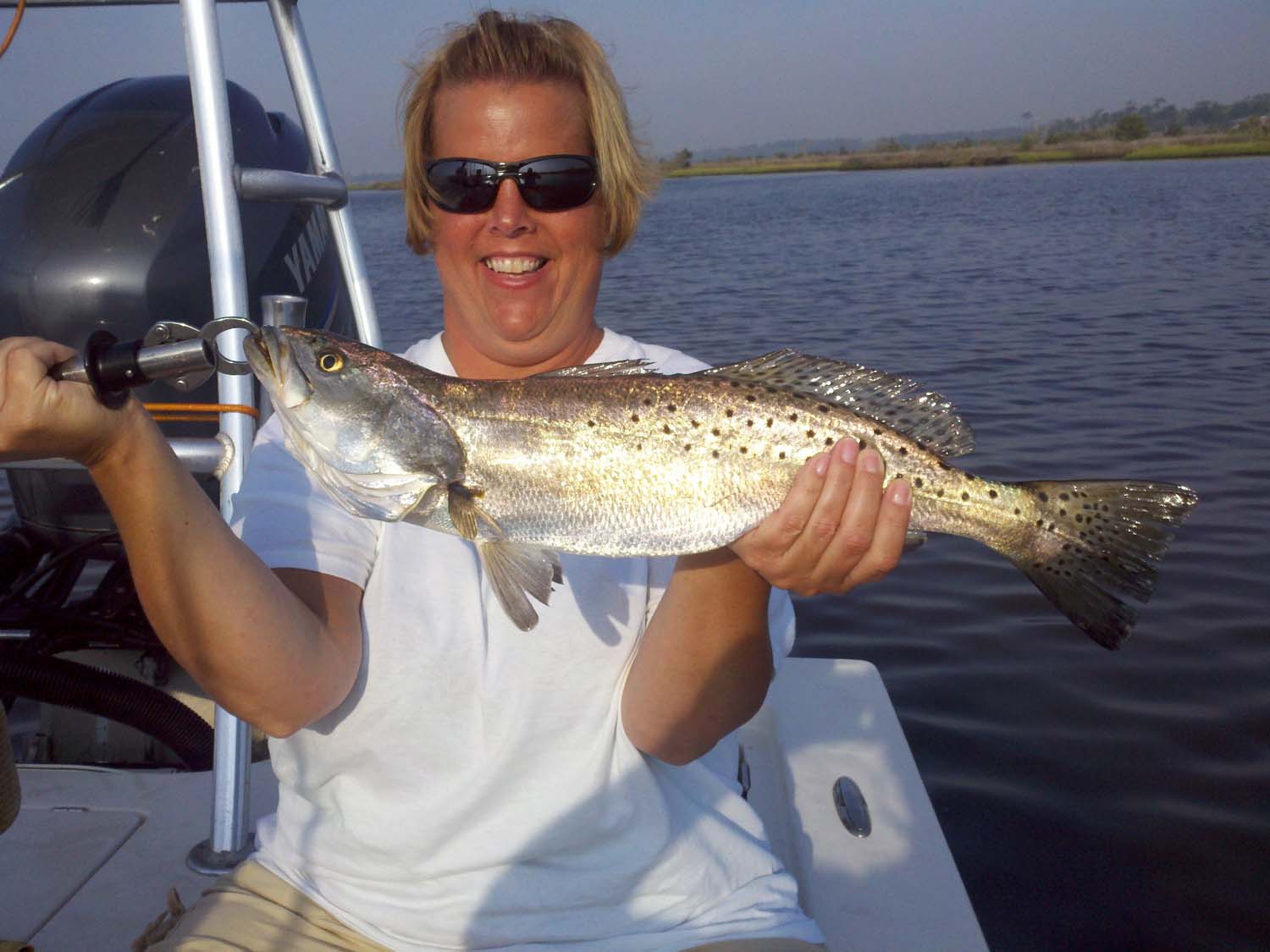 NX Fishing Charters Topsail Charter Fishing Top 1 AllInclusive