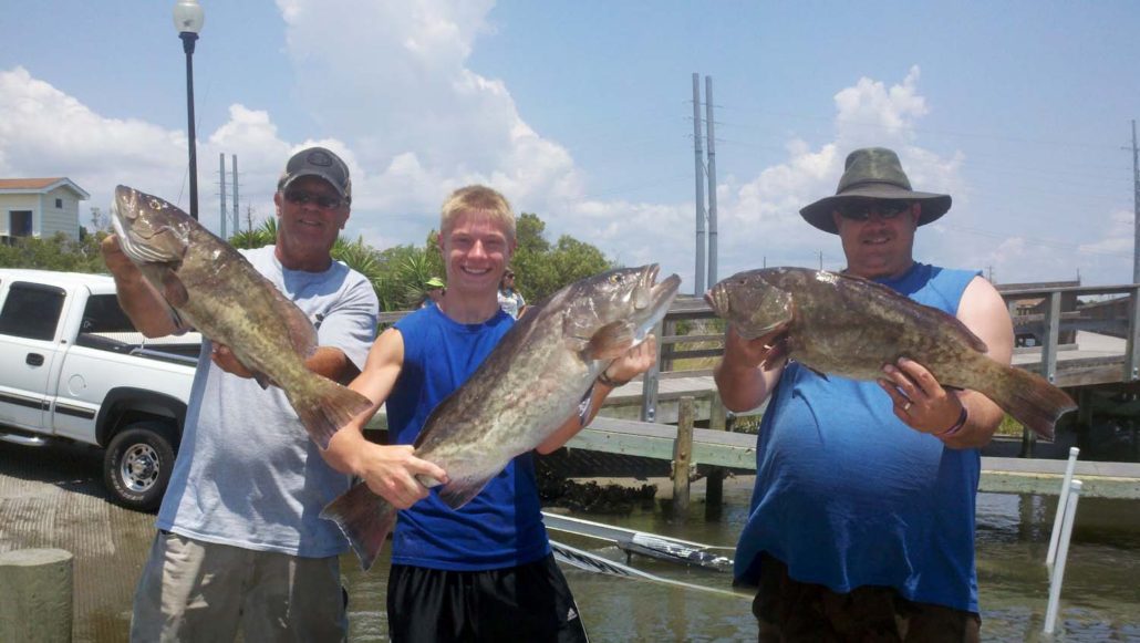 NX - surf City Topsail's Top Fishing Charters - #1 All-Inclusive
NX - Wrightsville Beach Top Fishing Charters - #1 All-Inclusive
NX - Carolina Beach Top Fishing Charters - #1 All-Inclusive