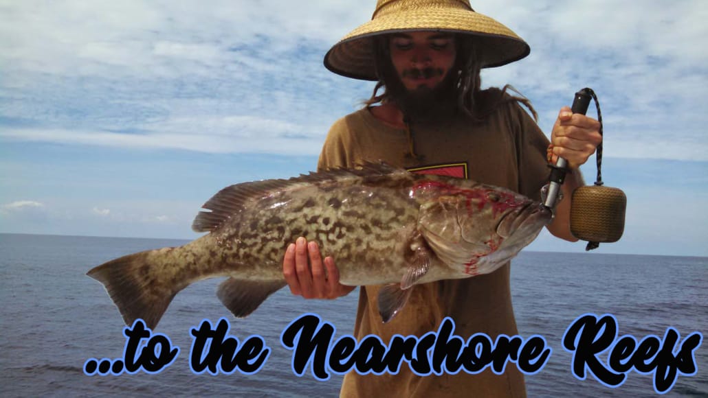 NX Fishing Charters Topsail Charter Fishing Top 1 AllInclusive