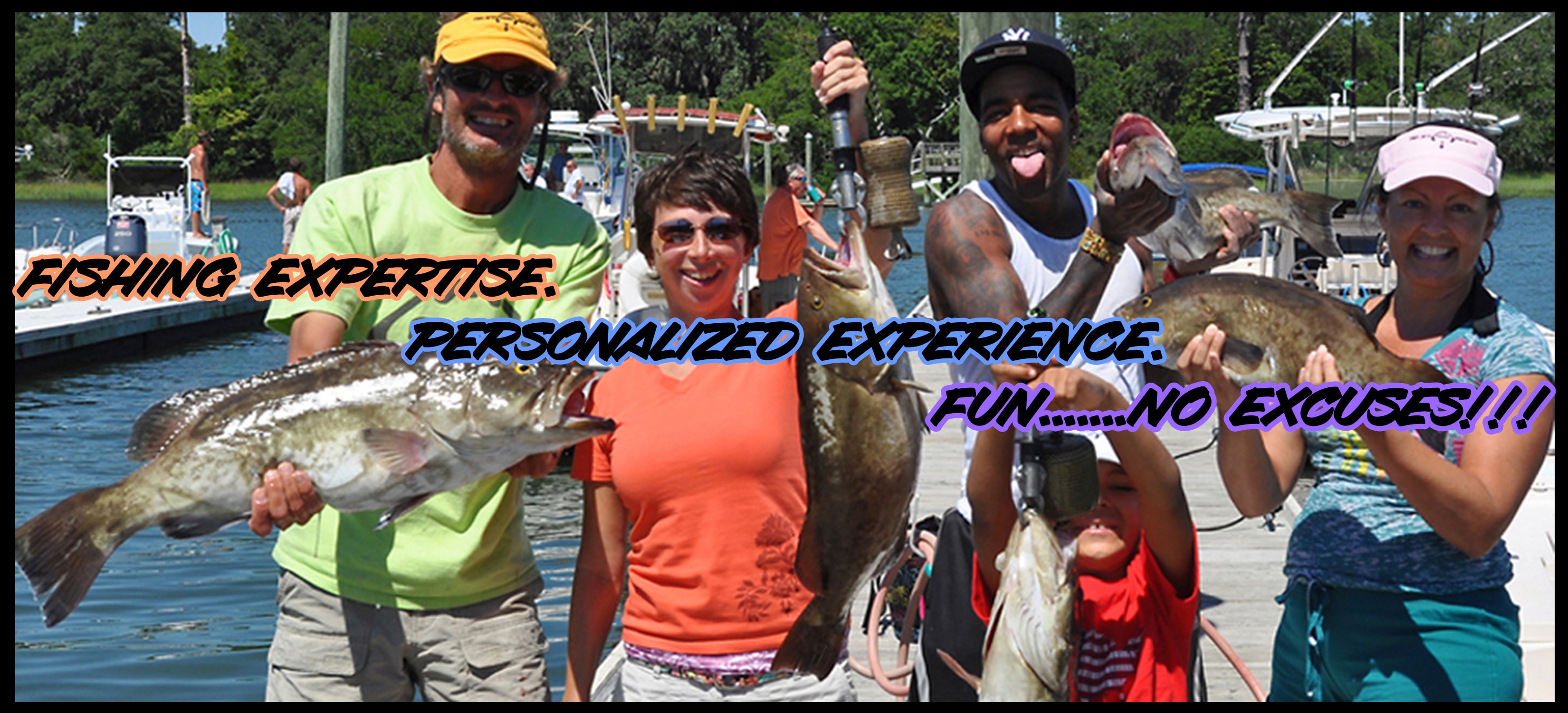 Fishing Charters
NX - surf City Topsail's Top Fishing Charters - #1 All-Inclusive
NX - Wrightsville Beach Top Fishing Charters - #1 All-Inclusive
NX - Carolina Beach Top Fishing Charters - #1 All-Inclusive